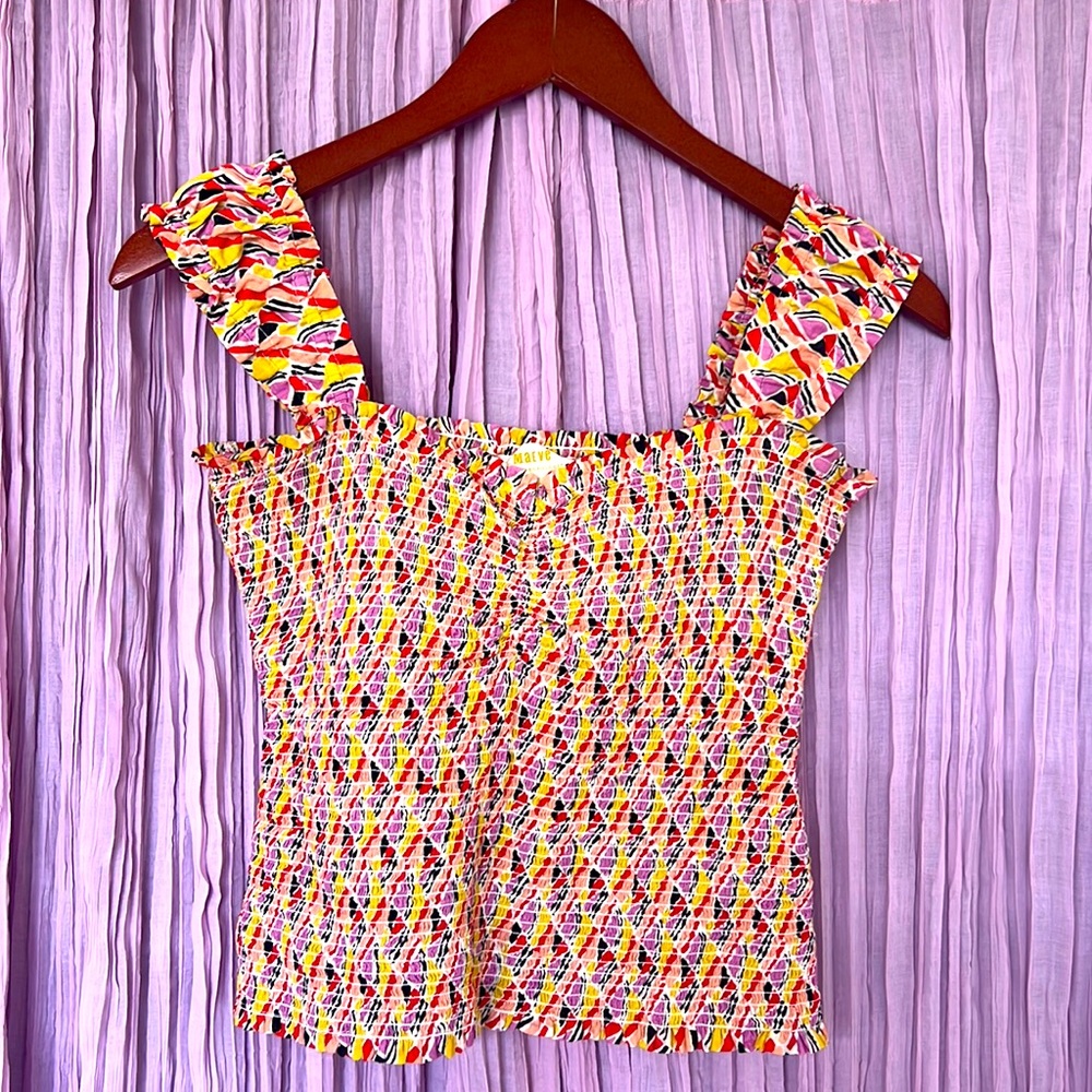 Maeve Anthropologie Top